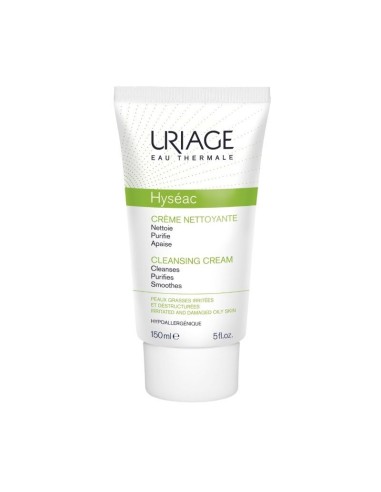 Uriage Hyseac Krema za pranje lica
