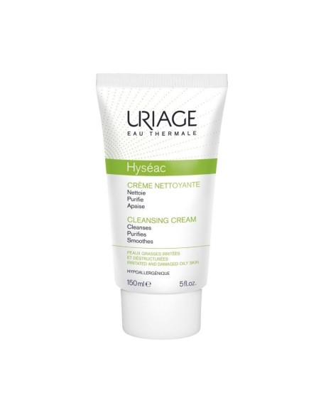 Uriage Hyseac Krema za pranje lica