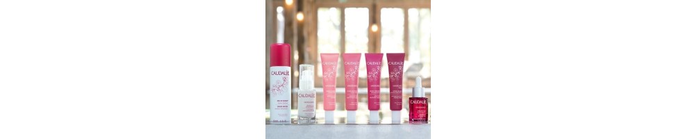 Caudalie Vinosource