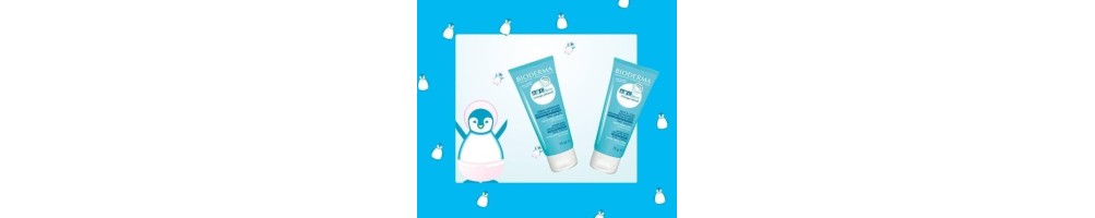 Bioderma ABCDerm